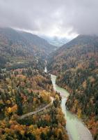 Achentaler Auszeit - B&B Schleching