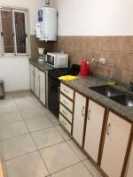 Chacabuco 3 Depto 1 dormitorio PAX 4 Nueva Cordoba - Ferienwohnung Córdoba