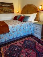 Historic Apartment in Royal Mile - Ferienwohnung Edinburgh