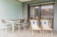 Panorama Apartment 06 I Gerlitzen-Ossiachersee I Alpe Maritima - B&B Annenheim