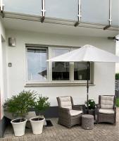 Ferienwohnung - Monteurwohnung - B&B