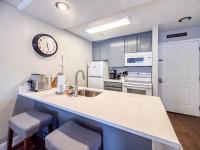 Inn Building Condo 107 - B&B Garden City