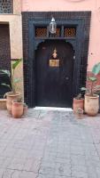 Maison H Kasbah - Ferienwohnung Marrakesch