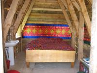 One-Bedroom Cottage