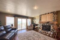 Lake View Condo 874 2, Bear Lake Views - B&B Garden City