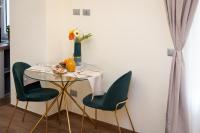 Dolcevita Vatican Apartment - Ferienwohnung Rom