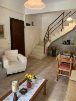 Katerina's SeaSide - Ferienwohnung Lefókastro