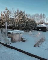 Alove Glamping - B&B Kirtimai