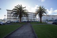 Garden Apartment, great for couple - Ponta Delgada - B&B Ponta Delgada