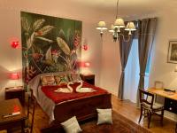 La Maison Marguerite - Ferienwohnung Herrère
