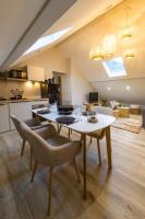 2-4 people in Orelle direct access to Val Thorens - B&B