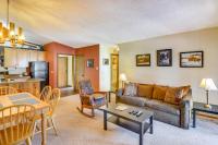 Pool + Hot Tub Access: Condo in Winter Park! - Chambres d'hôtes Winter Park