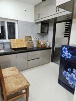 Modern New 2 BHK Studios in Kondapur Near Gachibowli - Chambres d’hôtes