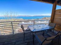 Updated Lake View Condo 941 2- Amazing Views - B&B Garden City
