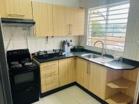 Kwilanzi Apartments - B&B Lusaka