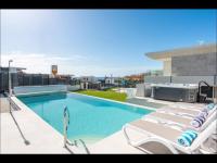 Villa Olivia - Chambres d'hôtes Manilva
