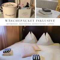 Appartamento con 2 Camere da Letto e Vista Lago