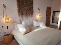 Chambre Lit King-Size Deluxe