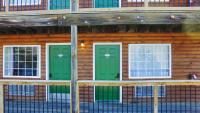 Jonesbones Lodge- Silver Dollar City Getaway - Ferienwohnung