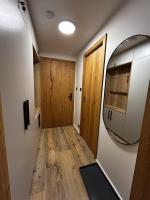 CORSO RUSTIC Luxury Apartment Harrachov, Ski in - Ski out, High Speed Wi-fi, Smart TV - B&B