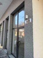 Urban Apartman-privatan parking- - B&B