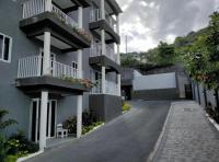 Redhills Escape - Ferienwohnung