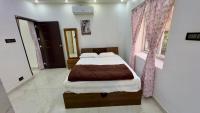 Bhoomi mansion Homestay Apartment 12 - B&B Bhubaneswar