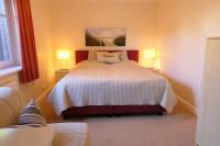 Apartamento de 1 dormitorio con terraza