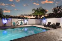 Holiday Oasis with Heated Pool Near Gulf Beaches! - B&B Holiday
