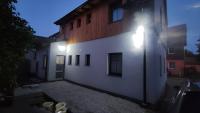 Apartmány Zdíkov - B&B