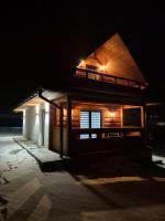 Zołcyniańsko Panorama - Chambres d’hôtes Załuczne