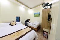 Chambre Double Deluxe
