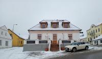 Apartmány Malý mnich - B&B