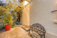 Parking privatif gratuit I Paris, Tram 9mim I RER C15min - B&B Vitry-sur-Seine