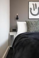 Apartment mit 2 Schlafzimmern