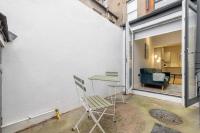 Queens Spacious 3 BDR & 2 BDR by Citygo Apartments - Bed and Breakfast Belfast