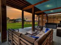 Nautical Nest - B&B Rockport