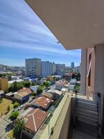 Departamento central con estacionamiento - B&B