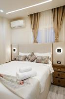 Brand new elegant apartment in Mansoura - شقه فندقية أنيقه في المنصورة - Chambres d'hôtes Mansourah