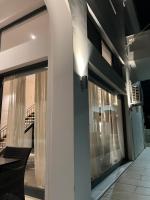 Evas Urban loft 1 CLOSE TO PYTHAGOREIO - B&B Chora