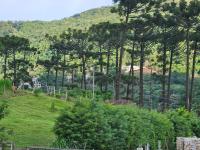 Pousada Santo Agostinho - B&B Extrema