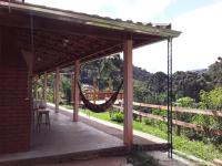 Canto das Águas Cachoeirinha - B&B