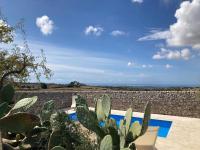 Villa Quartarella - La bellezza nel silenzio - piscina - Ferienwohnung Michelica