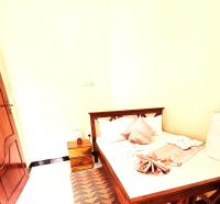 Tweepersoonskamer met Eigen Badkamer