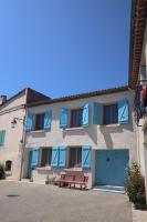 Le Planol - Maison avec jardin et terrasse - B&B Alzonne