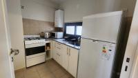 Nazareno depto 1 dormitorio Guemes PAX 4 - B&B Córdoba