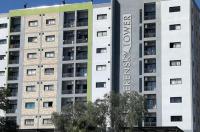 Merensky Tower Skyview - B&B