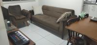 Apartamento para 6 hóspedes, IPTV, Suite e Garagem, próximo de TUDO - Chambres d’hôtes Vila Velha