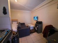 Highway Studio Kinoo - B&B