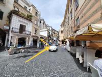 CASA ICARO - in the center of Amalfi - Chambres d’hôtes Amalfi